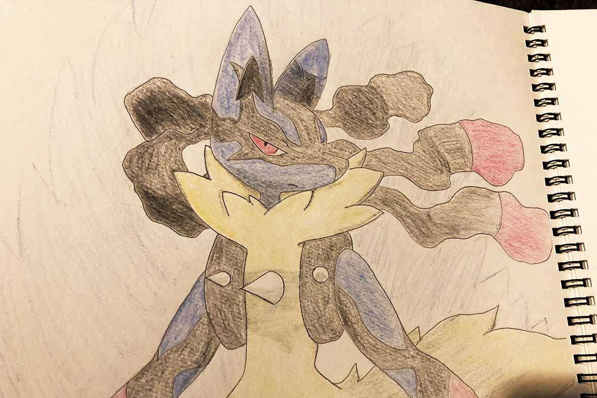 ブログのことを長男に打ち明けた話