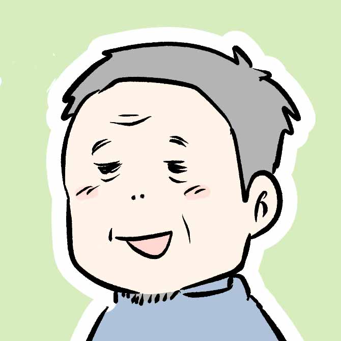 えむふじんの日常 えむちち