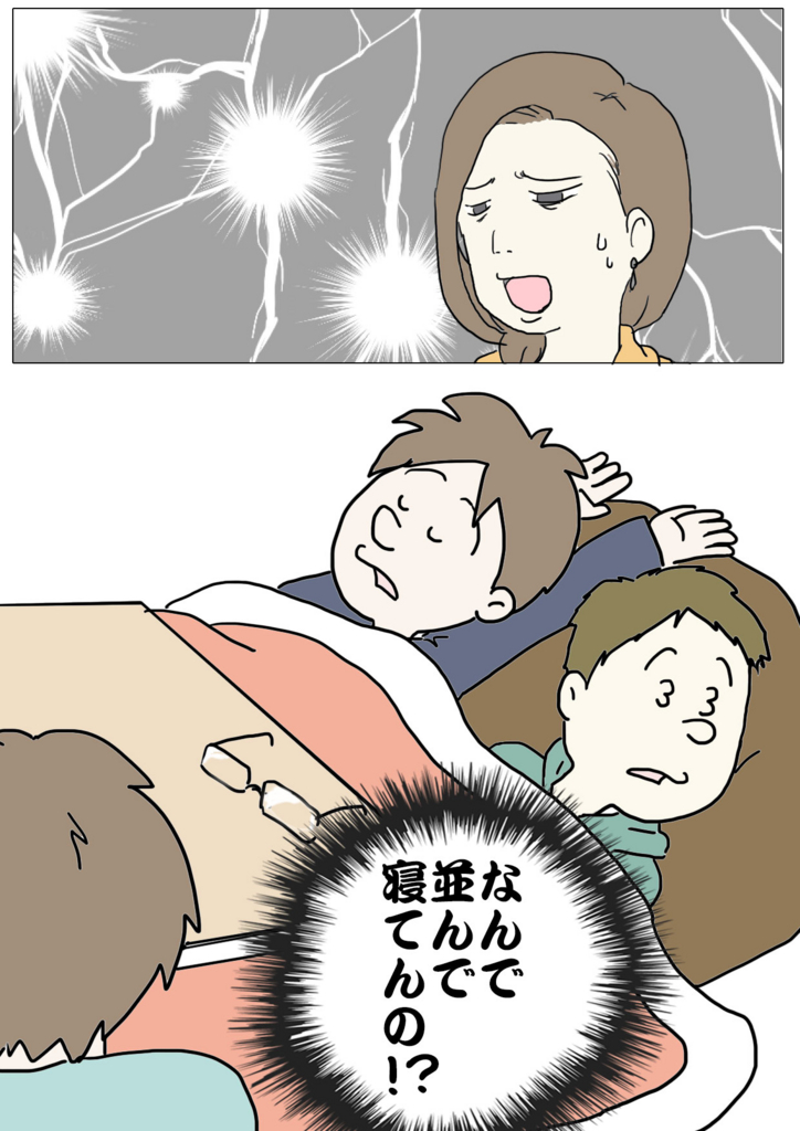 f:id:mshimfujin:20161216023006j:plain えむふじんの日常Lv70