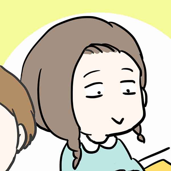 えむふじんの日常 えむふじん