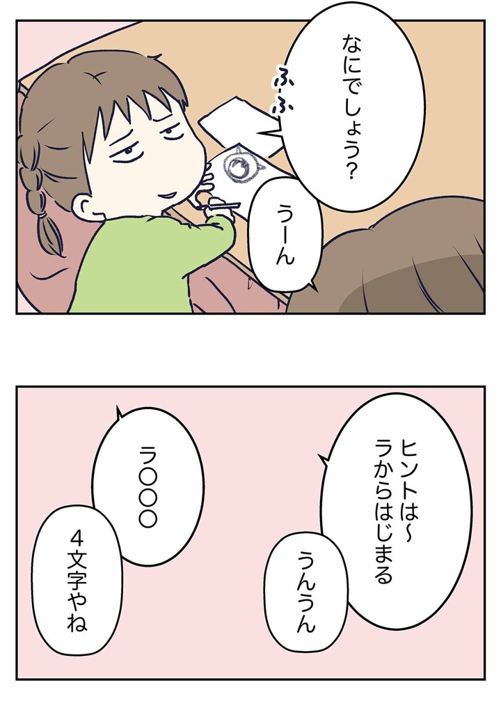「ラ」から始まる動物を一つ思い浮かべてこの記事を開いてください
