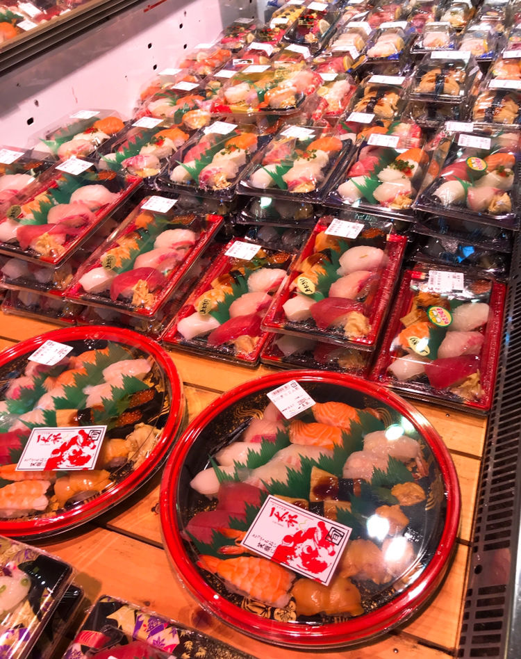 夫婦で楽しむ旅とグルメ 備忘録 ほとめき市場一太郎 飯塚市