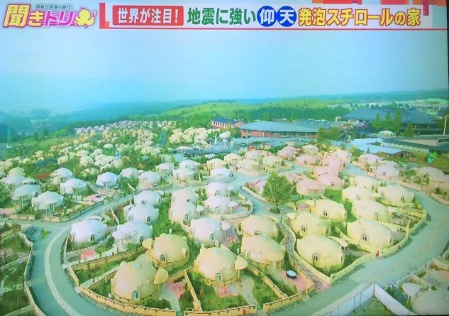 夫婦で楽しむ旅とグルメ＊備忘録＊ : 熊本地震で倒壊なし発砲 