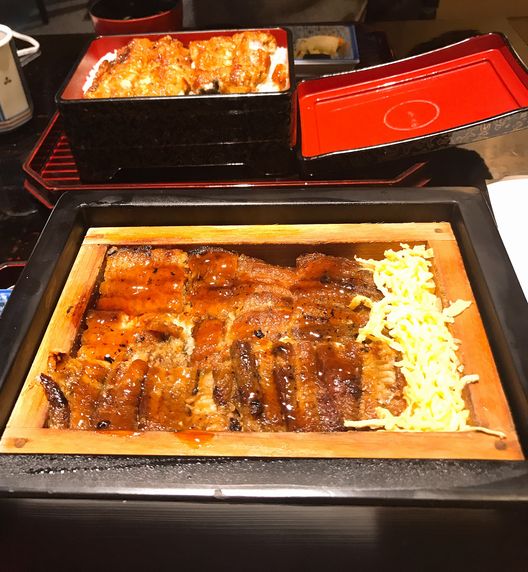 夫婦で楽しむ旅とグルメ 備忘録 田舎庵 本店 小倉北区