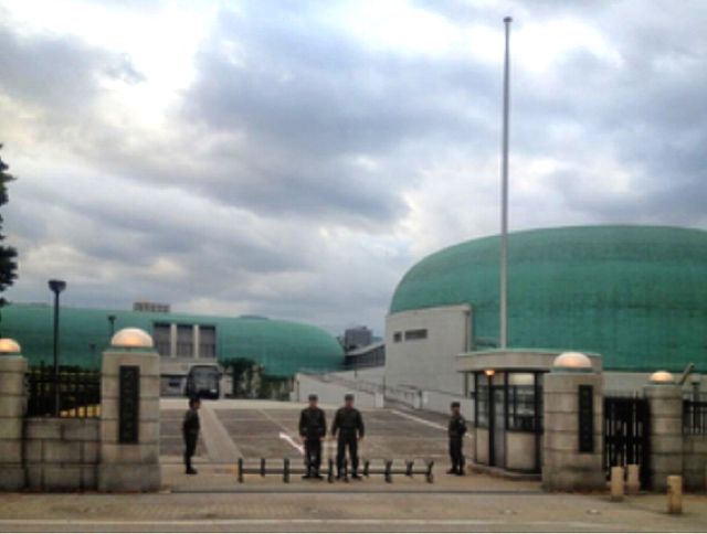 夫婦で楽しむ旅とグルメ 備忘録 カフェ ラポール 中央図書館 小倉北区