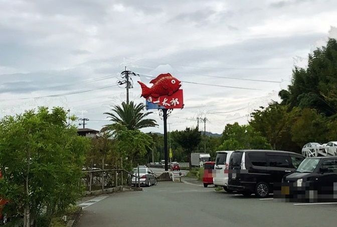夫婦で楽しむ旅とグルメ 備忘録 ほとめき市場一太郎 ねこハウス 飯塚市