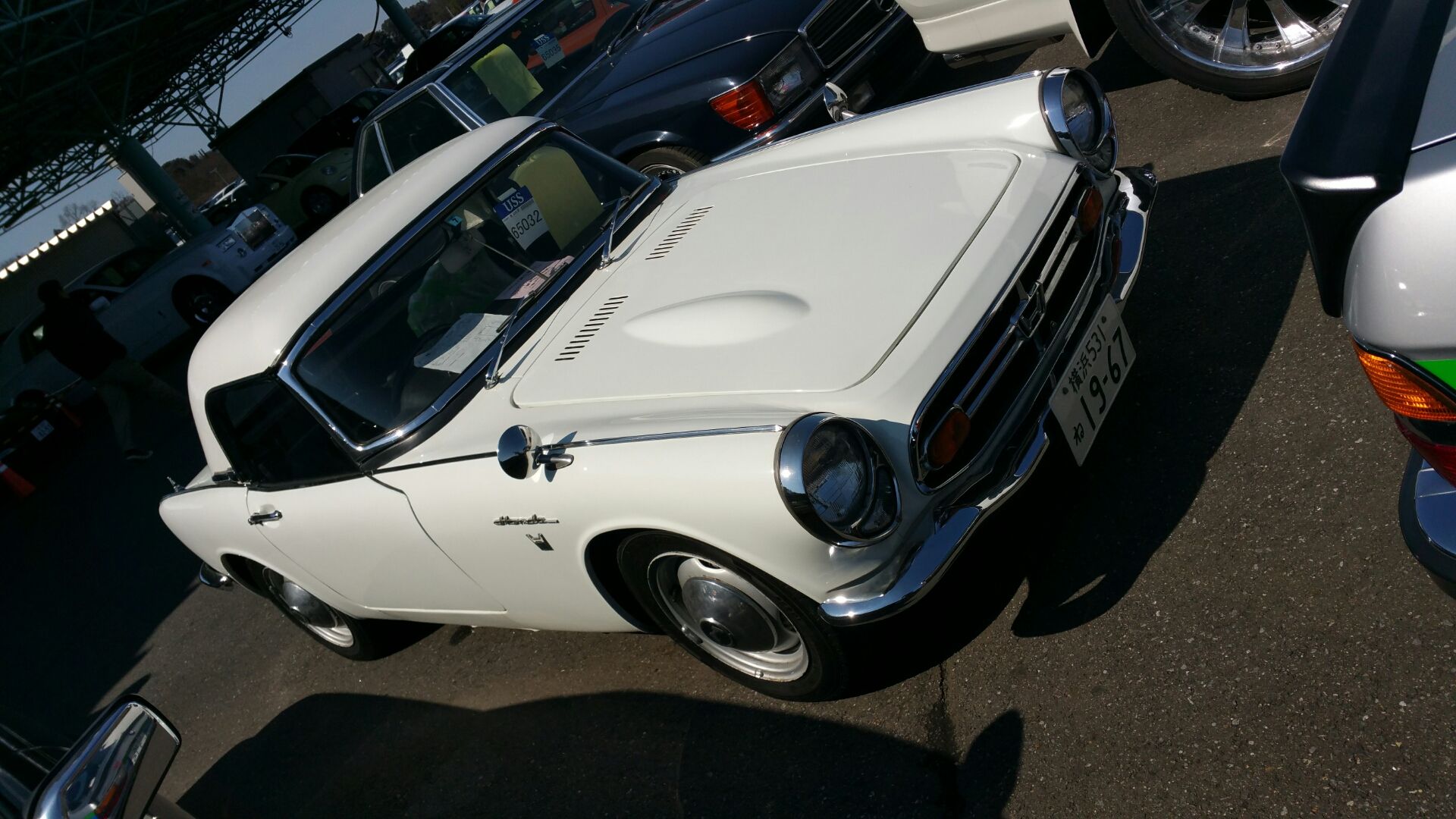 昭和42年式ホンダs800 エムジービークリエイティブ 東京都 町田市 中古車販売 買取 昭和42年式ホンダs800 エムジービークリエイティブ 東京都 町田市 中古車販売 買取