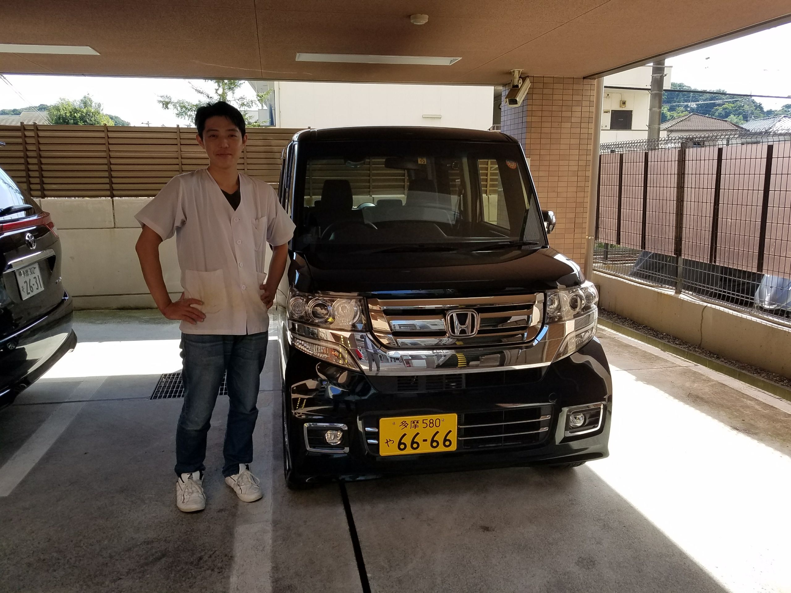 ホンダnboxカスタムターボlパッケージ エムジービークリエイティブ 東京都 町田市 中古車販売 買取 ホンダnboxカスタムターボlパッケージ エムジービークリエイティブ 東京都 町田市 中古車販売 買取