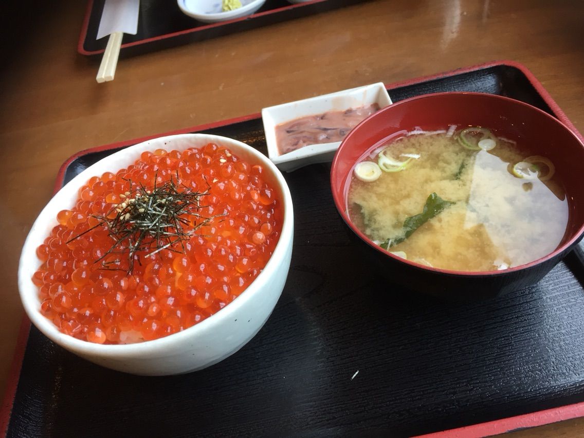 北海道小樽 ウニ丼 いくら丼 エムジービークリエイティブ 東京都 町田市 中古車販売 買取 北海道小樽 ウニ丼 いくら丼 エムジービークリエイティブ 東京都 町田市 中古車販売 買取