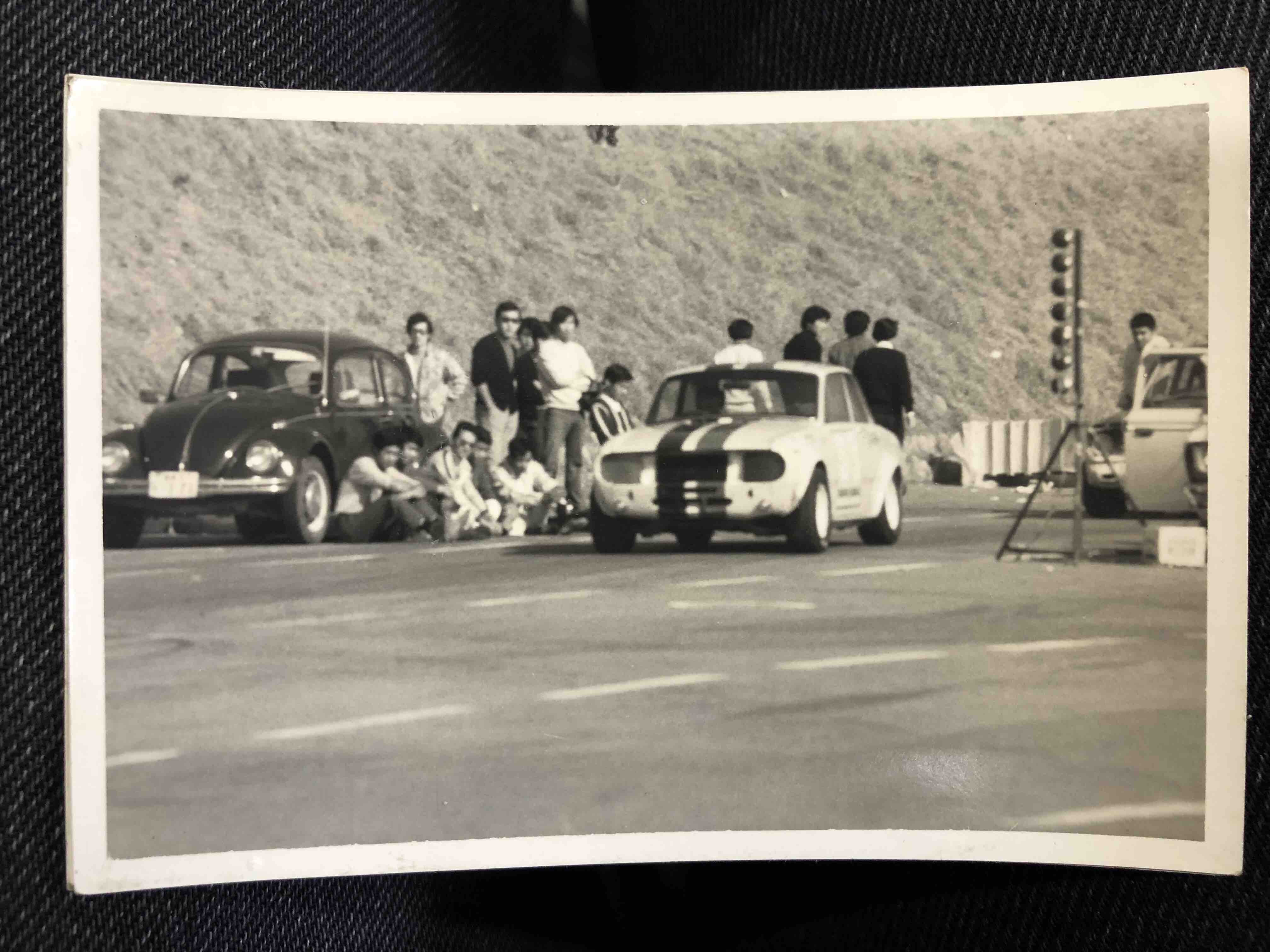 昭和42年式いすゞベレット エムジービークリエイティブ 東京都 町田市 中古車販売 買取