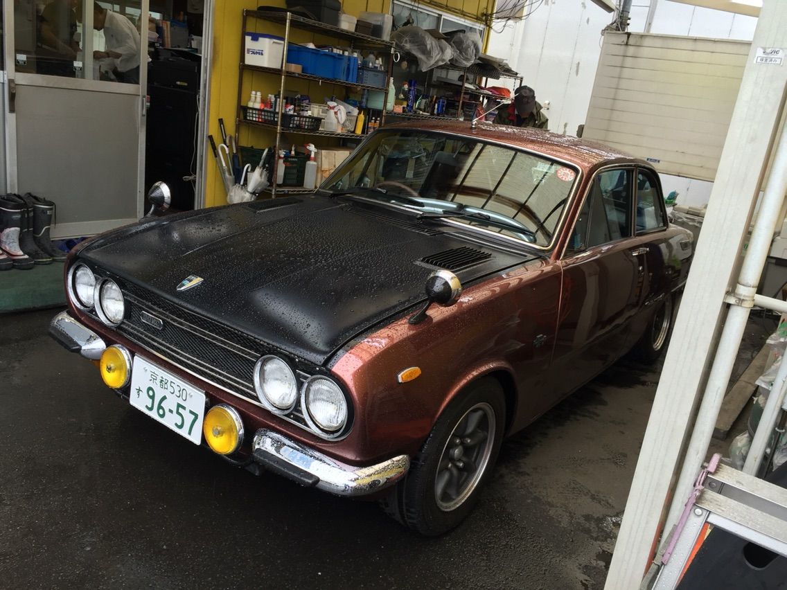 京都に無事に届け いすゞ ベレット エムジービークリエイティブ 東京都 町田市 中古車販売 買取