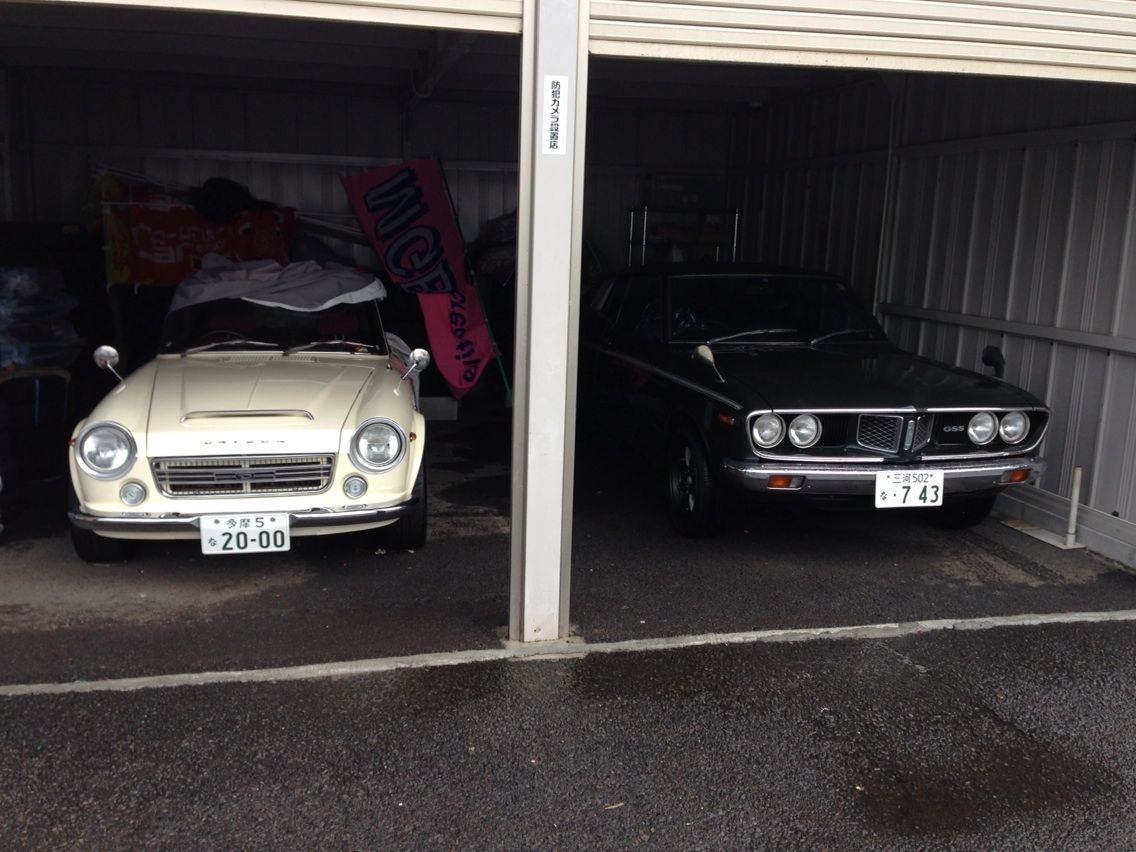 コロナマークii ｇｓｓ 本当に入庫 エムジービークリエイティブ 東京都 町田市 中古車販売 買取