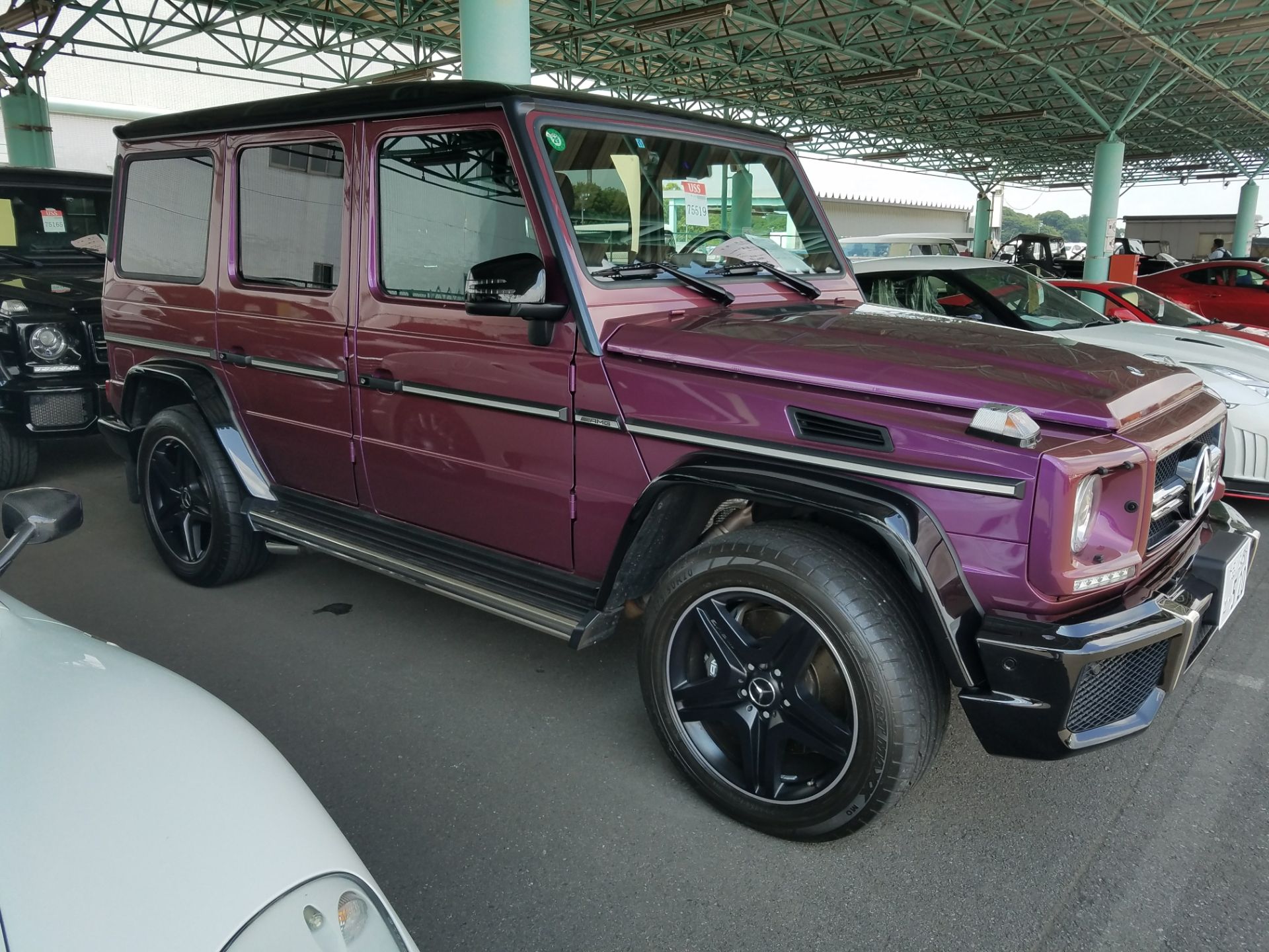 メルセデスベンツ ゲレンデヴァーゲン Amg G63 エムジービークリエイティブ 東京都 町田市 中古車販売 買取 メルセデスベンツ ゲレンデヴァーゲン Amg G63 エムジービークリエイティブ 東京都 町田市 中古車販売 買取