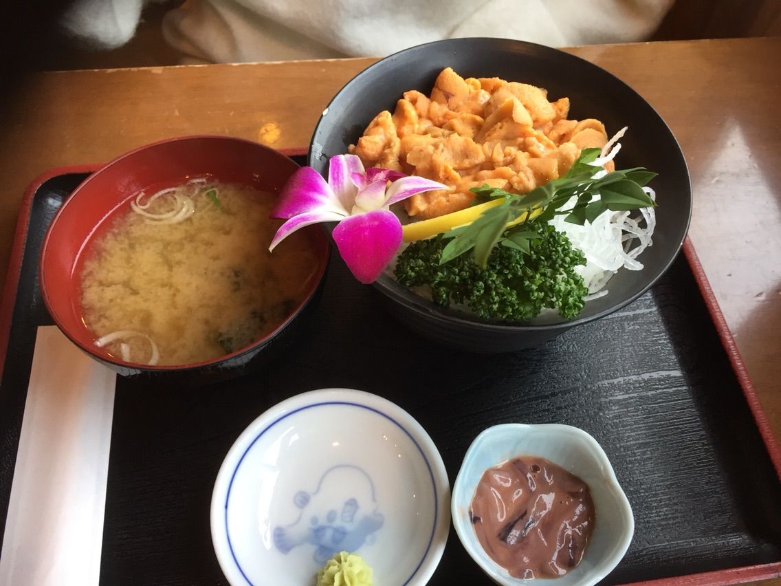 北海道小樽 ウニ丼 いくら丼 エムジービークリエイティブ 東京都 町田市 中古車販売 買取 北海道小樽 ウニ丼 いくら丼 エムジービークリエイティブ 東京都 町田市 中古車販売 買取