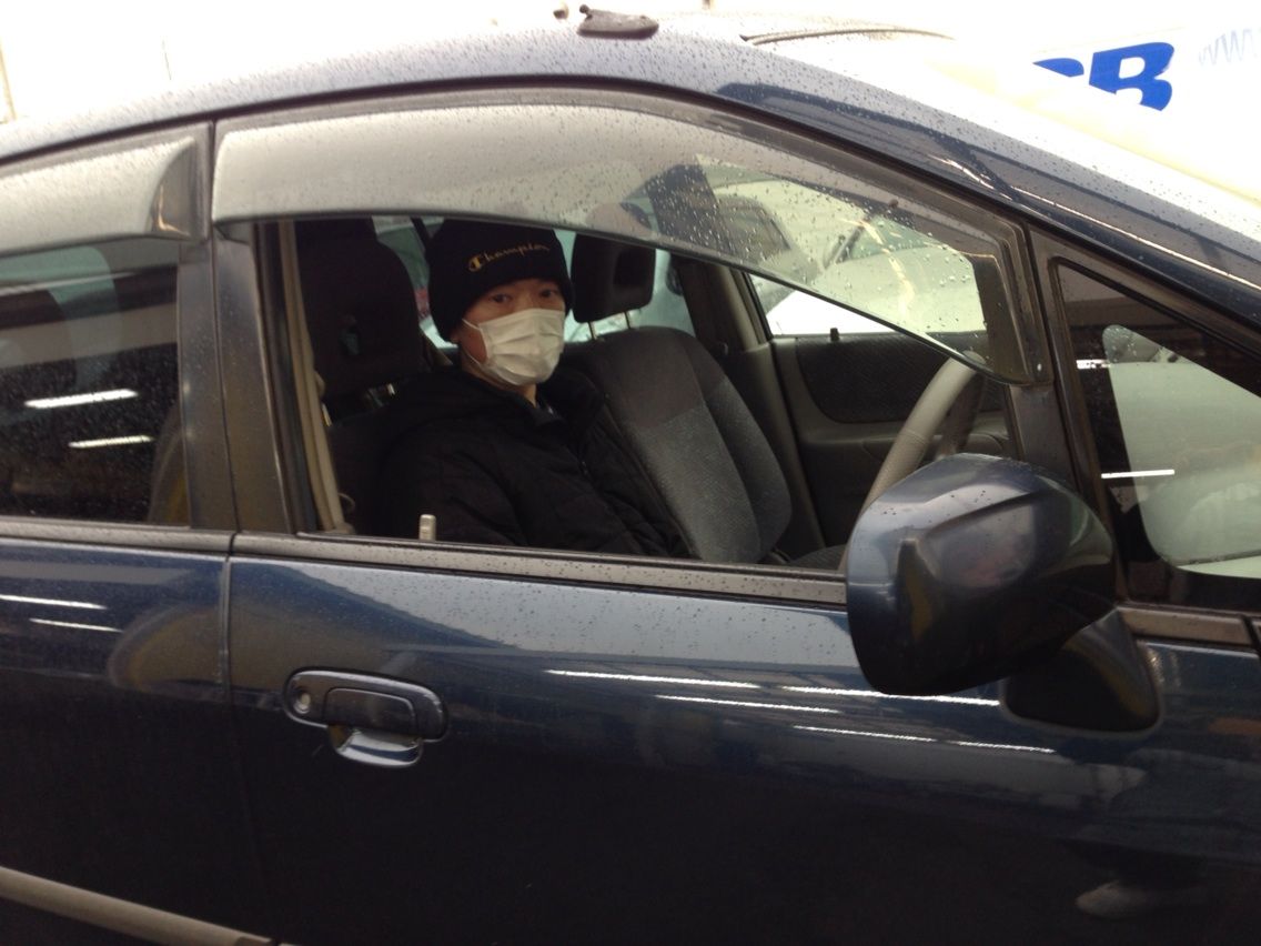 マツダ プレマシー 納車式 エムジービークリエイティブ 東京都 町田市 中古車販売 買取