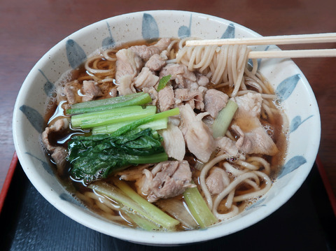 肉南ばんそば 19.10.14 168