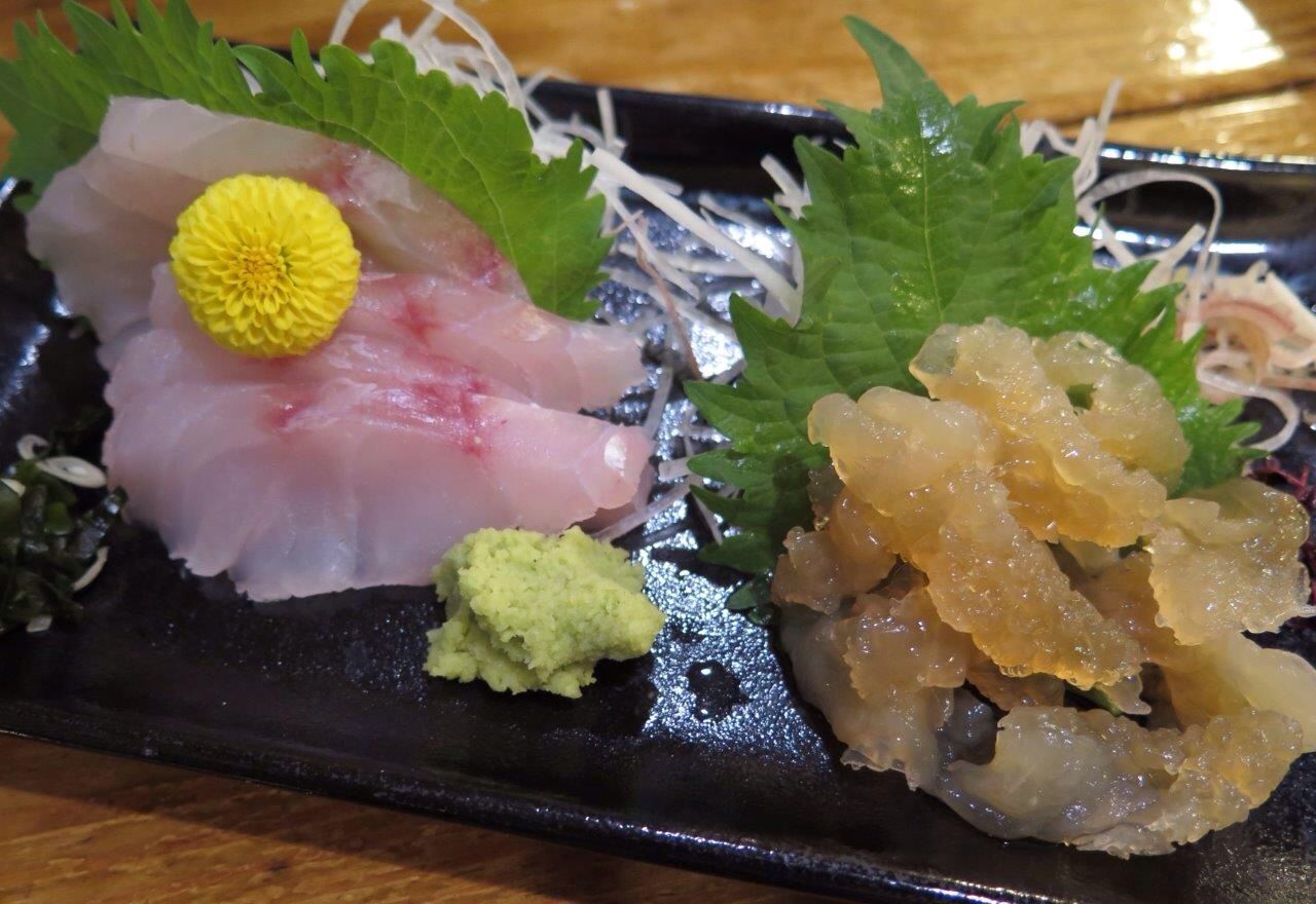 今の時期しかいただけない 春にしん刺身 に 生くらげ刺身 鮮魚に強く 野 菜炒めも美味しい 素敵なお店です 上野 東屋 Mgmfanのブログ 今の時期しかいただけない 春にしん刺身 に 生くらげ刺身 鮮魚に強く 野 菜炒めも美味しい 素敵なお店です 上野 東屋 Mgmfanのブログ