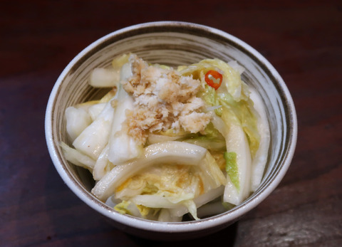 白菜浅漬け 19.12.22 650