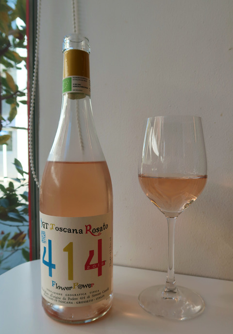 ロゼワイン 19.12.14 93