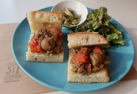 1皿め 19.12.8 3192