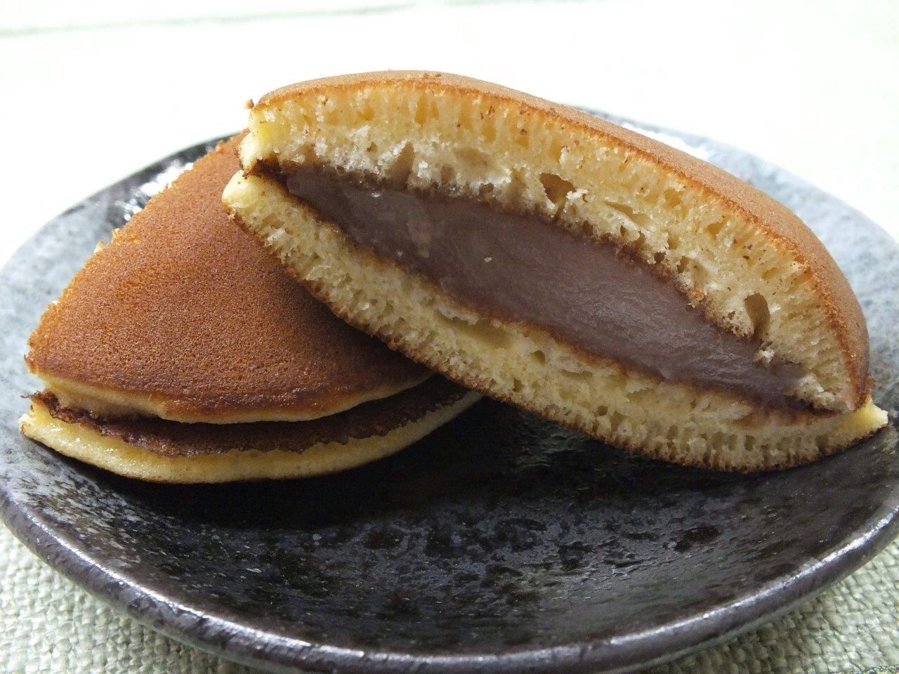 スイーツでは無い 粋 すい なるひと品 豊潤なコクと香り 仄かな苦味が高揚する くるみゆべし 水天宮前 三原堂本店 Mgmfanのブログ