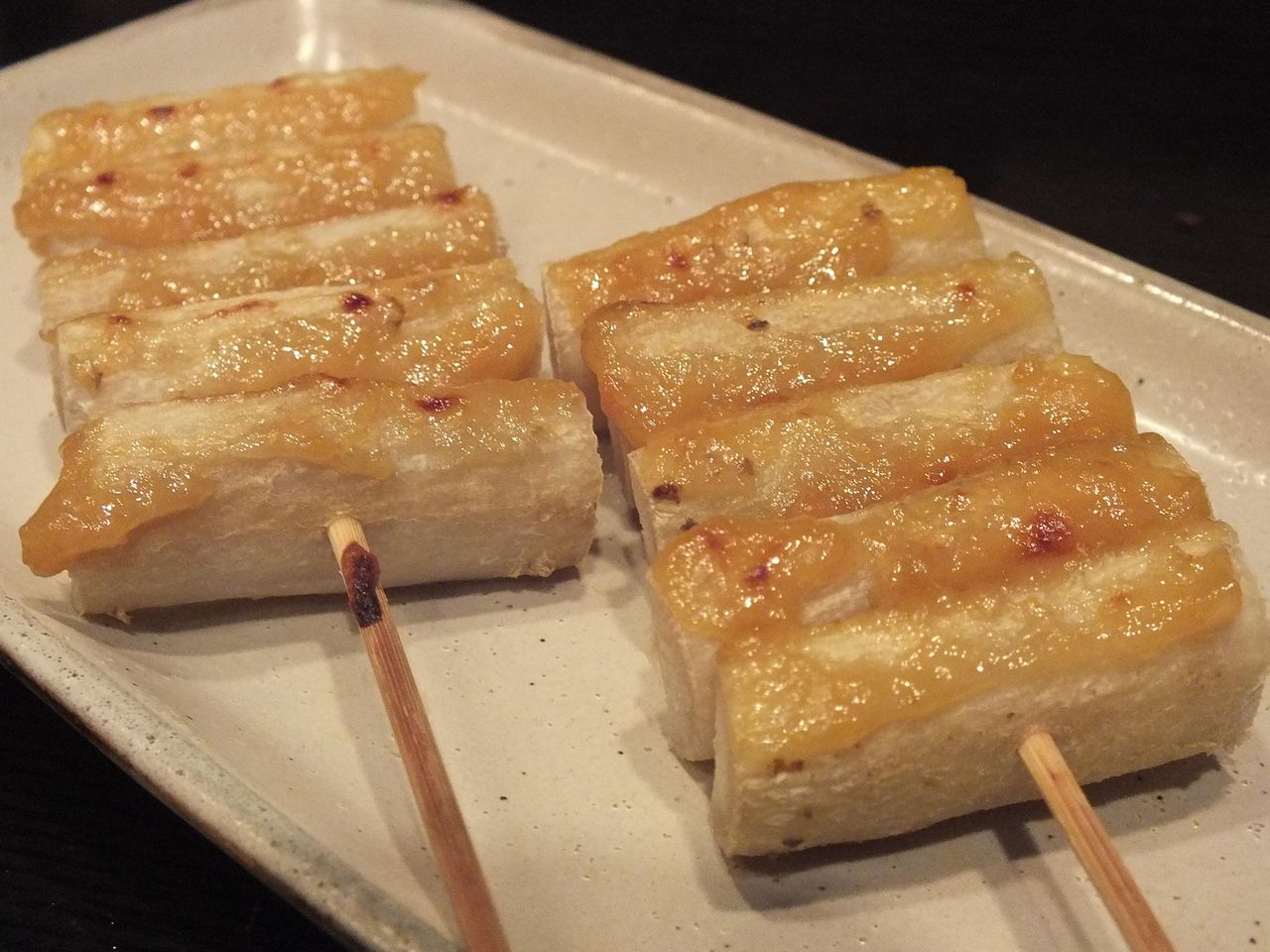 香る 香る 麹の風味 日本酒好きが震えちゃう にしんの切り込み 青森の魚介と山菜に心が踊る 東中野 青森産 炭火焼 津軽屋 Mgmfanのブログ