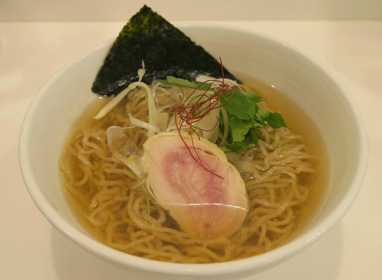 名前の無い 冷彩麺 は 去年より和出汁が強まって 凄みが出てきた 冷や し なごみ 仮 は うどんや素麺では辿り着けない高揚感在り 人形町 麺画廊 英 Mgmfanのブログ 名前の無い 冷彩麺 は 去年より和出汁が強まって 凄みが出てきた 冷や し なごみ 仮 は うどんや素麺では辿り着けない高揚感在り 人形町 麺画廊 英 Mgmfanのブログ