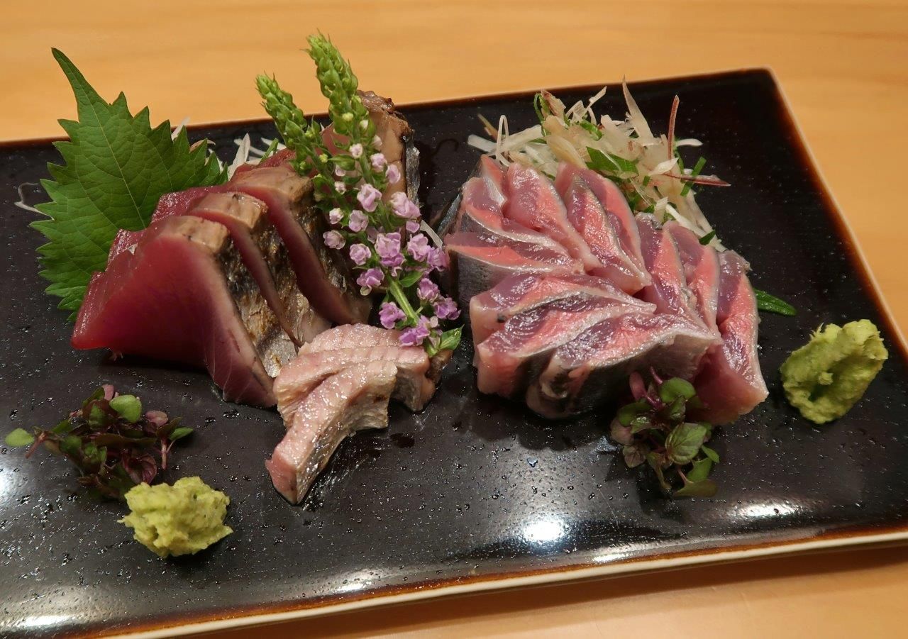 豊漁な上に 極上 根室 秋刀魚刺し 穴子の香ばしさと とろけるような旨みが雪崩れ込んでくる 穴子土鍋ごはん 蛎殻町 日本ばし さく間 Mgmfanのブログ