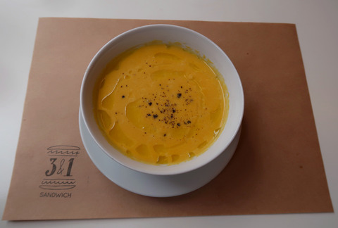 かぼちやのポタージュ 19.12.21 0568