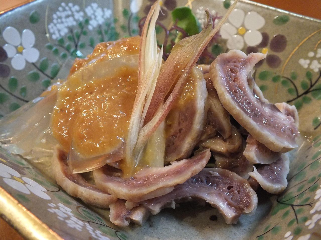 三崎のマグロの底力は ハラワタに沁みる 特別栽培米は とろけるような優しい香り 浜町 神港の マグのわたの酢味噌和え づけ丼 Mgmfanのブログ 三崎のマグロの底力は ハラワタに沁みる 特別栽培米は とろけるような優しい香り 浜町 神港の マグのわたの酢味噌和え づけ丼 Mgmfanのブログ