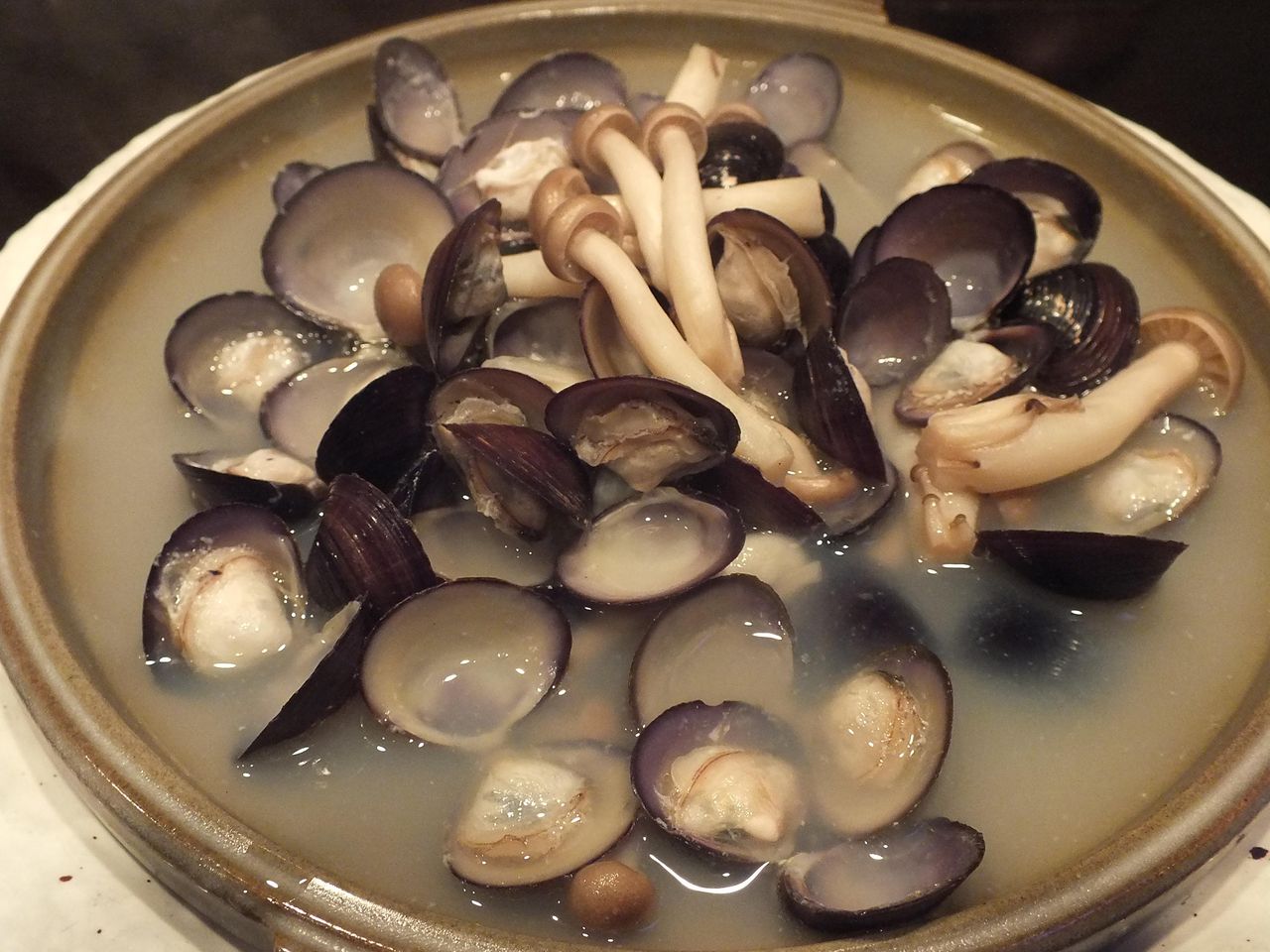 香る 香る 麹の風味 日本酒好きが震えちゃう にしんの切り込み 青森の魚介と山菜に心が踊る 東中野 青森産 炭火焼 津軽屋 Mgmfanのブログ