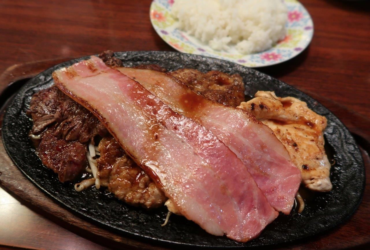 ル プーレ ブラッスリーうかい チキンに牛ステーキ フォアグラのコース 土祝 ランチ プラン 11638708 メニュー 一休 Comレストラン