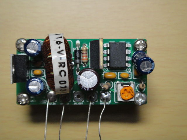 サ*ワ様 ニキシー管　CD66　7本セット ニキシー管時計キット_小坂井電子【チューブワークス】