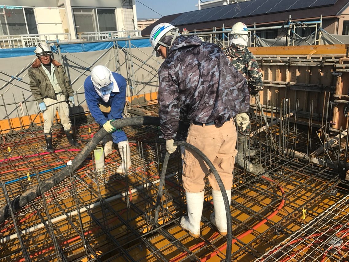 配管工事 相番 合番 ガス工事日記 宮崎市 配管工事 相番 合番 ガス工事日記 宮崎市
