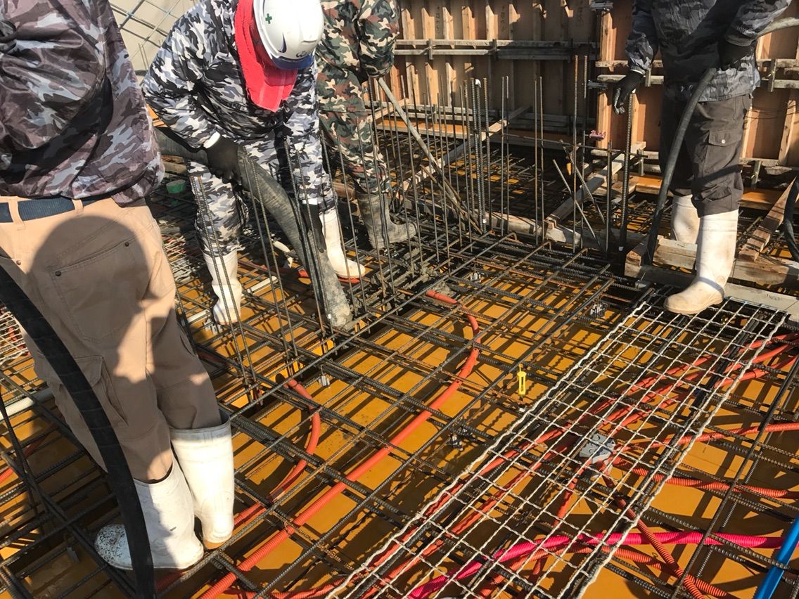 配管工事 相番 合番 ガス工事日記 宮崎市 配管工事 相番 合番 ガス工事日記 宮崎市