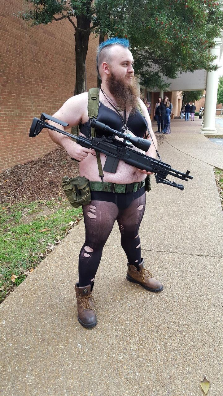 Mgs5 クワイエットのエロコスプレ メタルギアソリッド5鬼のまとめ速報