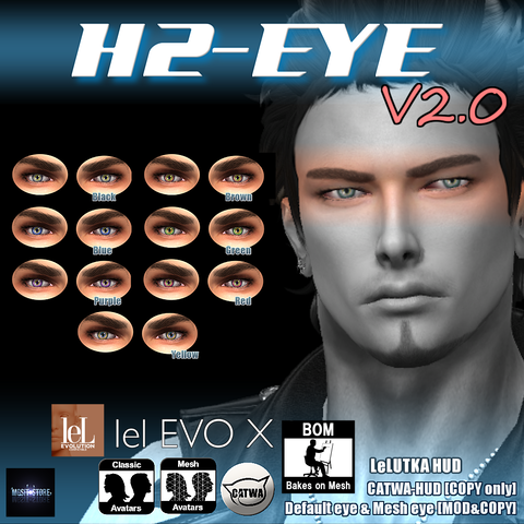 H2-EYE AD[V2]