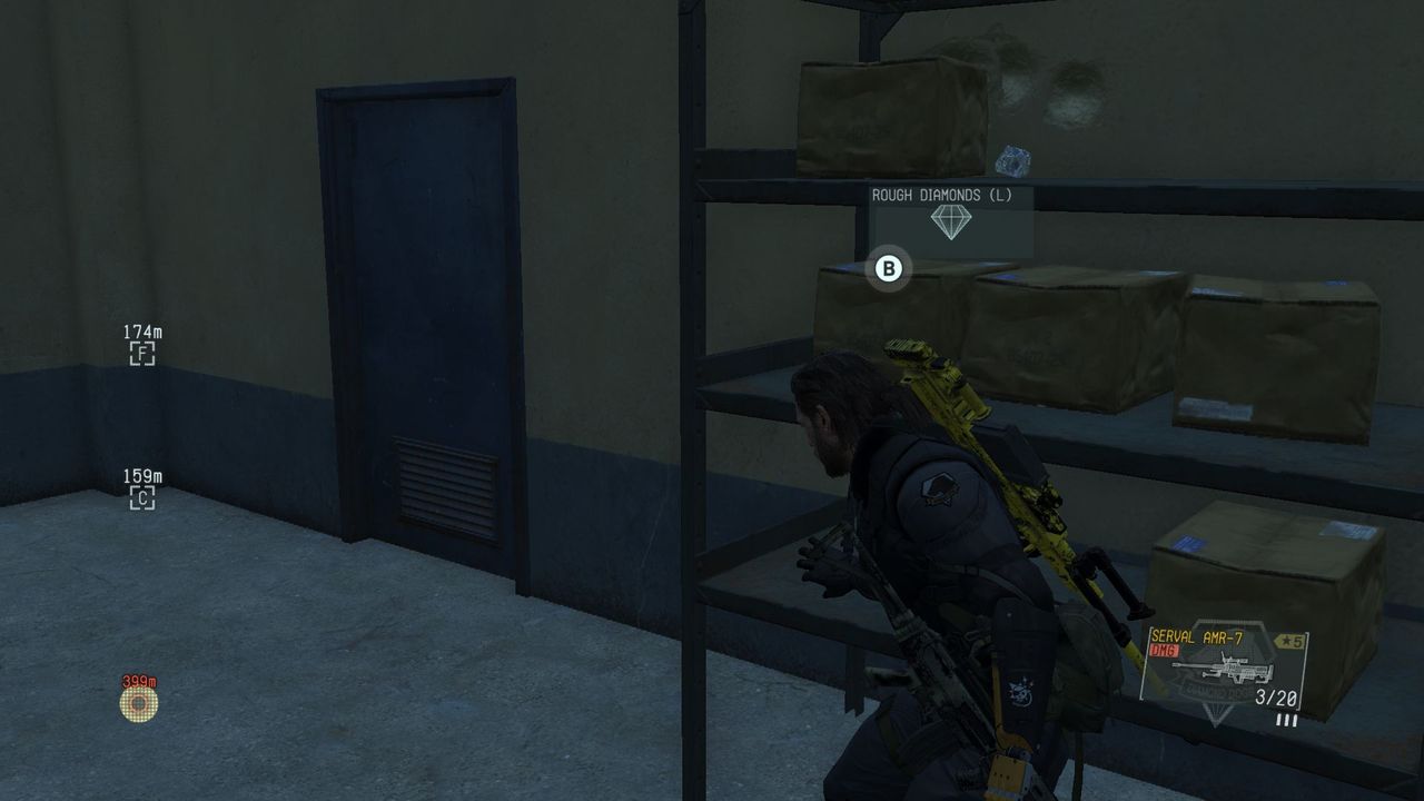 Episode41 終わりなき代理戦争 ミッションタスク攻略 Mgsvtpp攻略メモ日記 Episode41 終わりなき代理戦争 ミッションタスク攻略 Mgsvtpp攻略メモ日記