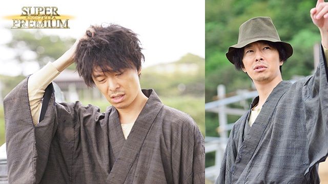 スーパープレミアム 獄門島 ネタバレ感想 三姉妹連続殺人 きちがいじゃがしかたがない 探偵モノ語り スーパープレミアム 獄門島 ネタバレ感想 三姉妹連続殺人 きちがいじゃがしかたがない 探偵モノ語り
