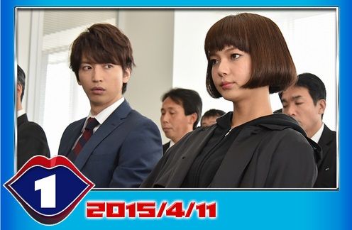 ドs刑事 1話 ネタバレ感想 探偵モノ語り ドs刑事 1話 ネタバレ感想 探偵モノ語り