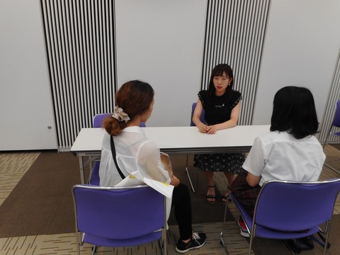 学生相談1-1