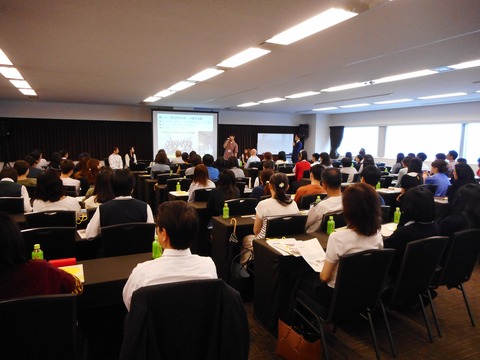 仙台学生トーク⑥