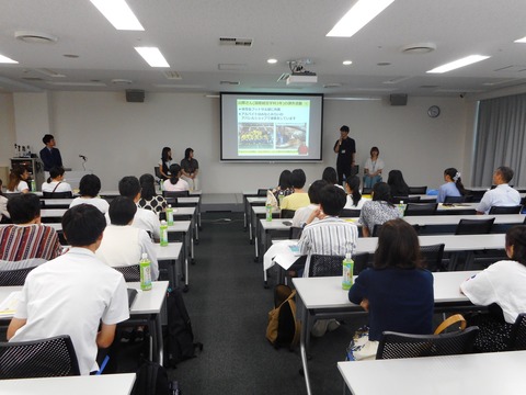 学生トーク3