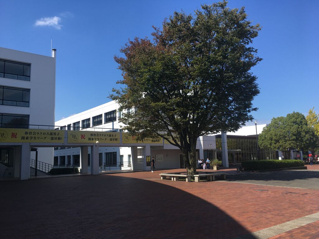 横浜校舎の学習スペース 明治学院大学法学部 公式ブログ 横浜校舎の学習スペース 明治学院大学法学部 公式ブログ
