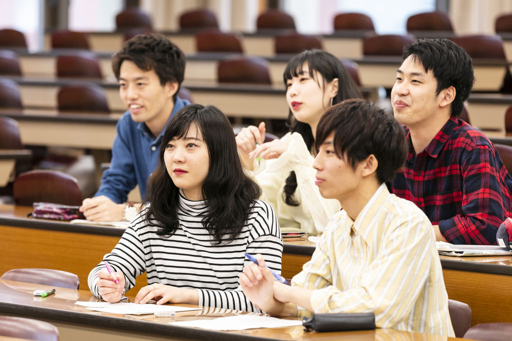 大学 社会 学部 明治 学院