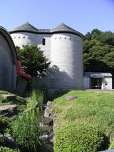 川村美術館