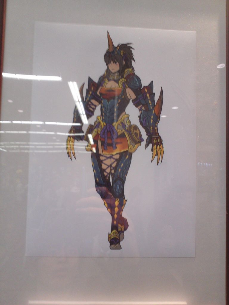 Mhx イラスト紫毒姫ほんとすき モンハンっ娘まとめ速報4g Mhx イラスト紫毒姫ほんとすき モンハンっ娘まとめ速報4g