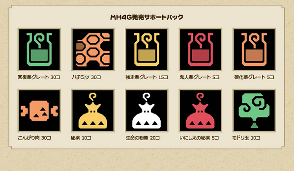 Mh4g セーブエディタースレ見てみたが どうやら課金確定らしいな モンハンっ娘まとめ速報4g