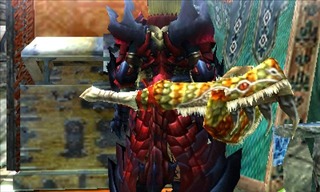 Mhx デスパラでわざわざ麻痺とるより火力盛って殴る方が絶対早く終わるから火力盛り片手しか使わんわ モンハンっ娘まとめ速報4g