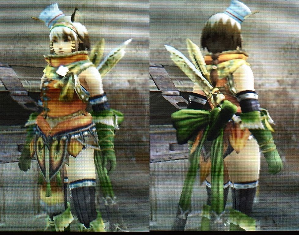 Mhx 女キャラ装備 跳狗竜の革臑当が使いたかっただけの意味深スキル盛り合わせ装備 モンハンっ娘まとめ速報4g Mhx 女キャラ装備 跳狗竜の革臑当が使いたかっただけの意味深スキル盛り合わせ装備 モンハンっ娘まとめ速報4g